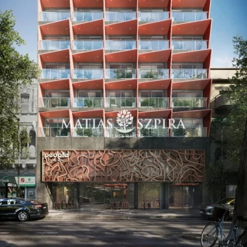 Departamento en venta San Telmo 1 ambientes