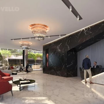 Venta apartamento mono ambiente - Pocitos