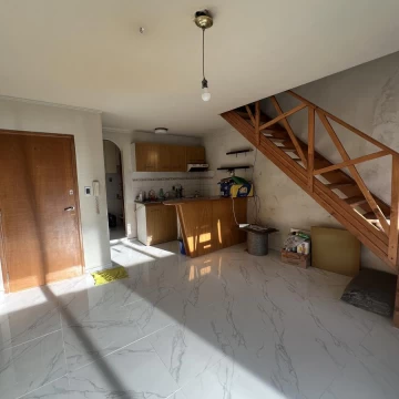 Departamento en venta en Santiago 1652 piso 3.