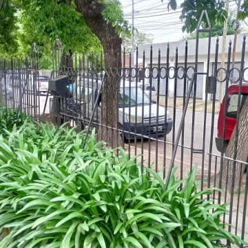VENTA CASA PILAR CENTRO