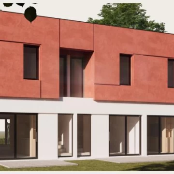 Lote a la venta – Obra iniciada – Oportunidad para desarrolladores