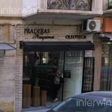 Local en Alquiler sobre Arenales casi Libertad - Retiro