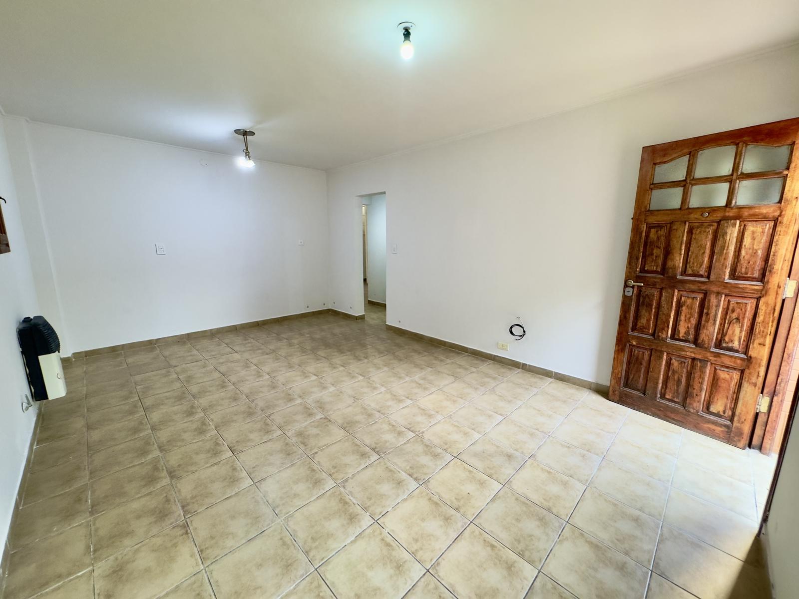 Casa en venta de dos dormitorios mas comodín - Rosario, General Las Heras