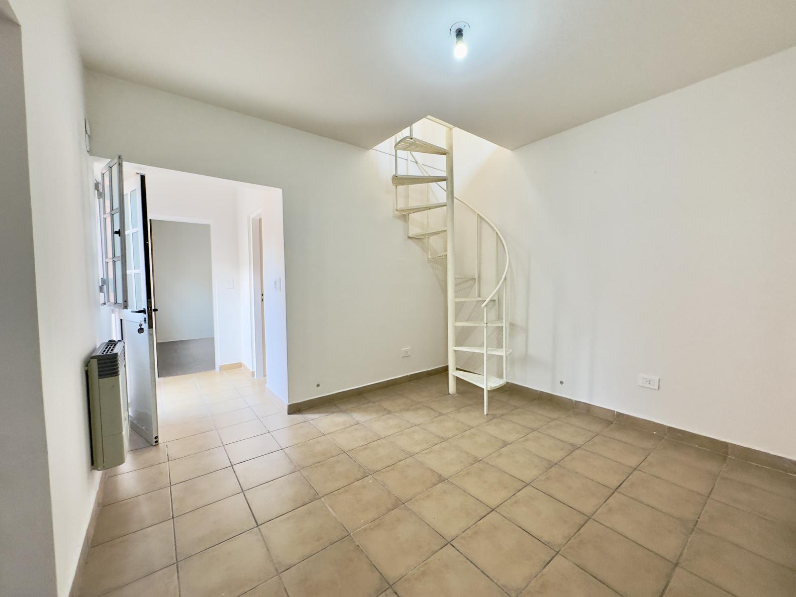 Casa en venta de dos dormitorios mas comodín - Rosario, General Las Heras