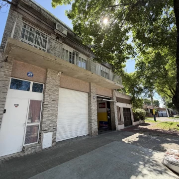 Casa en Rosario