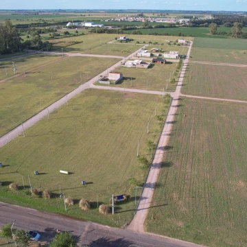 Terreno en Venta en Piñero Excelente esquina