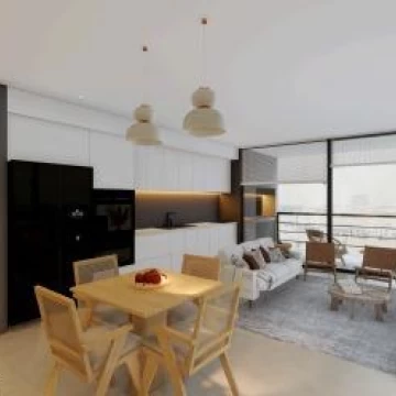 Venta de Apartamento de 2 Dormitorios en Roosevelt Punta del Este