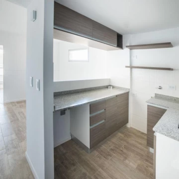 VENTA DEPARTAMENTO 1 DORM CON TERRAZA EXCLUSIVA