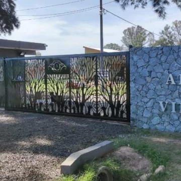 Francisco de Viedma 2700