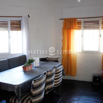 Casa en venta 2 ambientes