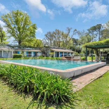 Chacra en venta, Villa Rosa, Pilar