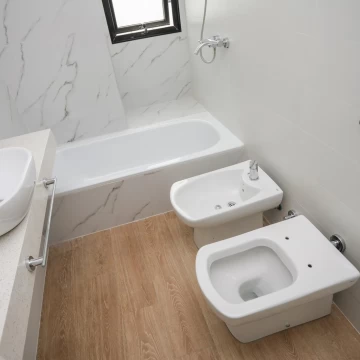 3 Amb con balcón a ESTRENAR. Edificio TRAMA De Categoria con Amenities