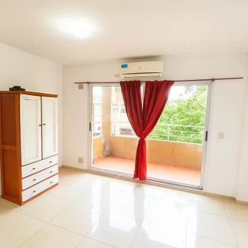 Venta - Departamento - 1 Amb - Monoambiente - Balcon - Frente - Apto Credito - Parque Patricios