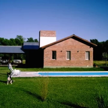 Hostal Del Sol (Rosario)