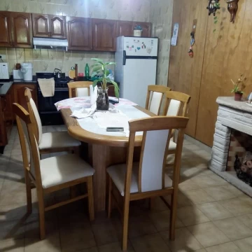 MARTIN FIERRO al 200 (Rosario)