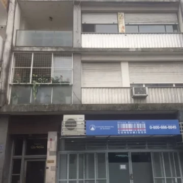 CORDOBA 854 (Rosario)