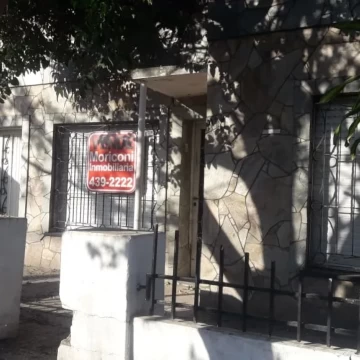 PJE. FLYNN 1174 (Rosario)