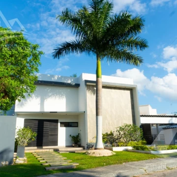 Casa en Venta en Campestre Cancun