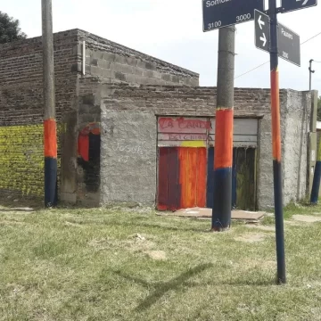 PAUNERO 2717 (Rosario)