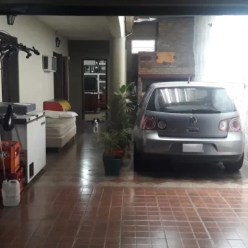 AMADO NERVO 1786 (Rosario)