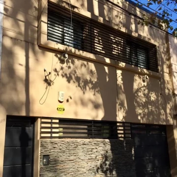 ZEBALLOS 4211 (Rosario)