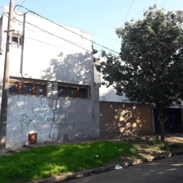 MAZZINI 525 (Rosario)