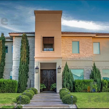 Residencia en Venta en Laredo Texas.