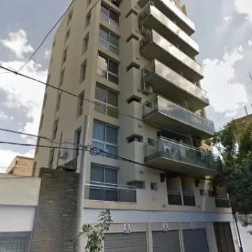 JOSE INGENIEROS 1485 3º 1 (Rosario)