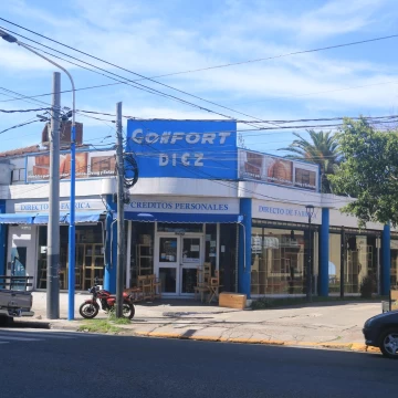 Local en VENTA en pleno centro de Escobar