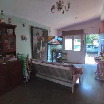 ALBERINI 3382 (Rosario)