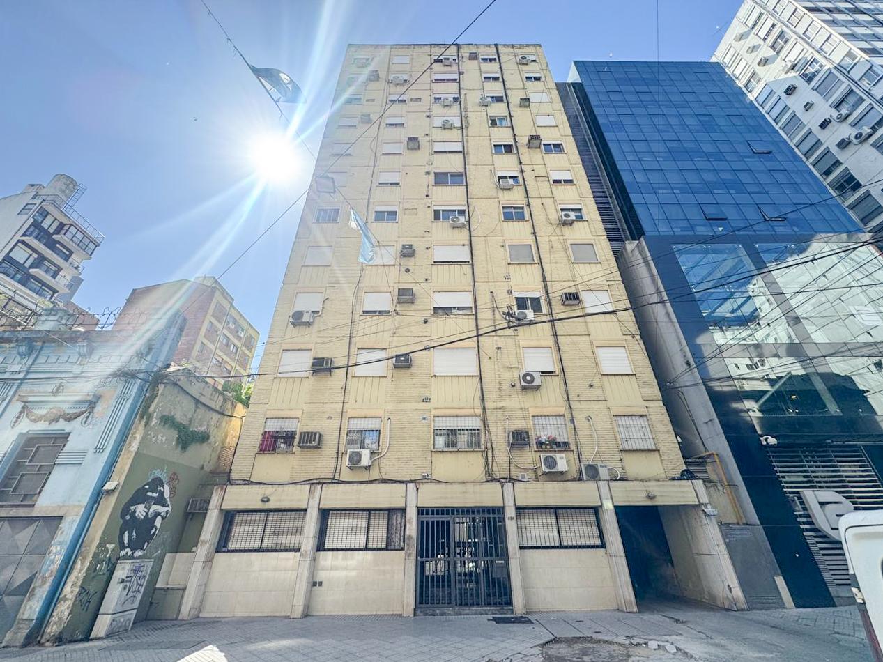 Departamento en venta de dos dormitorios