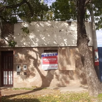 PROVINCIAS UNIDAS 335 (Rosario)