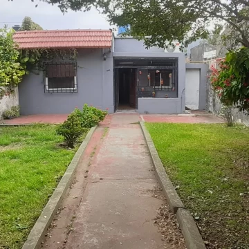 NICARAGUA 1268 (Rosario)