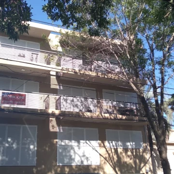 WARNES 1118 (Rosario)