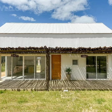 Casa Casa en venta 3 dormitorios Arenas de Jose Ignacio