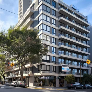 Departamento en venta em Palermo