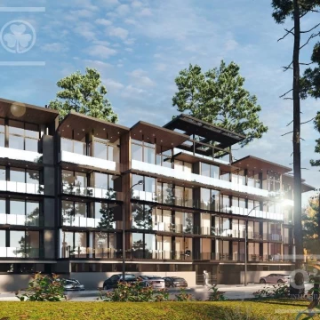 Departamento en venta de 1 ambiente en Cipresales-  Bariloche 