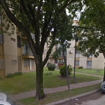 JOSE M. ROSA 2775 31/3 (Rosario)
