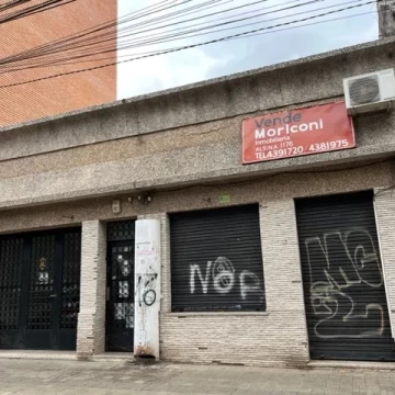 MENDOZA 3327 (Rosario)