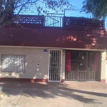 COLOMBIA 951 BIS (Rosario)