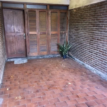 MITRE 2930 (Rosario)