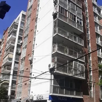 PRESIDENTE ROCA 212 (Rosario)