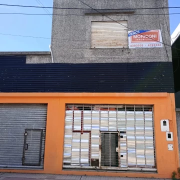 JUAN JOSE PASO 5824 (Rosario)