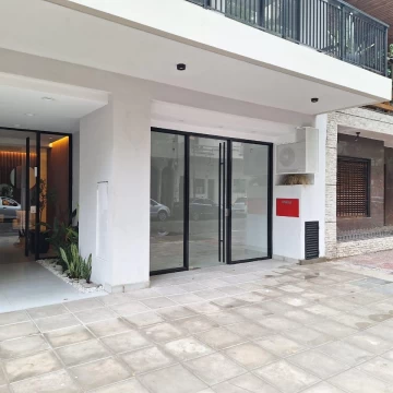 Local a estrenar en Caballito