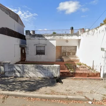 BAHIA BLANCA 626 (Rosario)