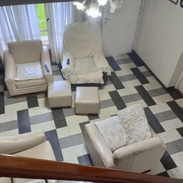 JOSE INGENIEROS 1180 (Rosario)