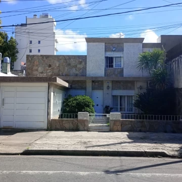 JOSE INGENIEROS 1180 (Rosario)