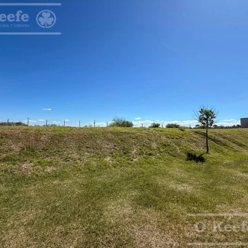 Lote a la venta en Magallanes orientación Noroeste, Hudson Berazategui