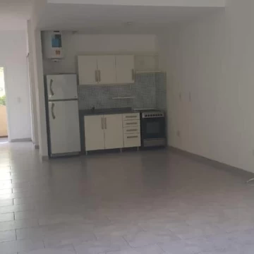 Departamento monoambiente, Las Campanillas, Pilar