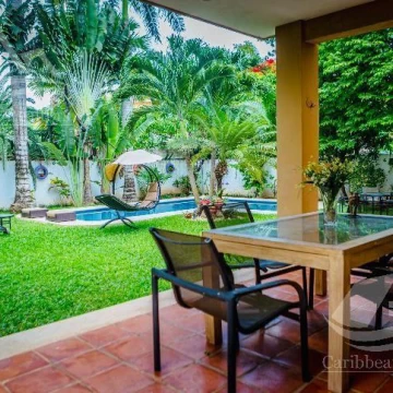 Casa en Venta en Campestre Cancun